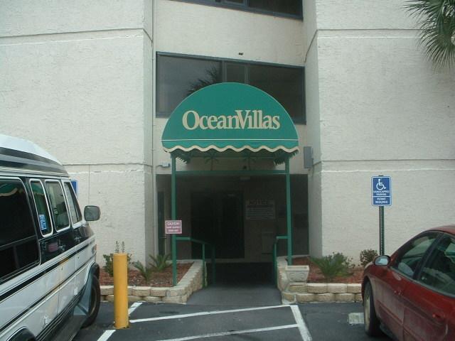 Ocean Villas Beach Hotel By Vri Resort Myrtle Beach Esterno foto